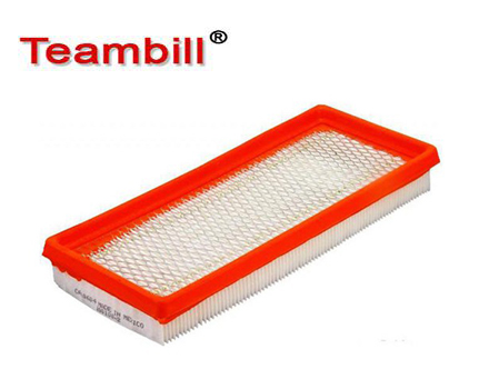 Car auto parts air filter for 451 OE 0010940301