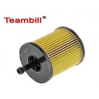 Car auto parts oil filter OE 07Z115562