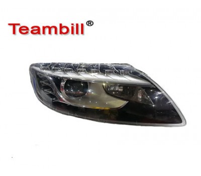 auto head lamp For audi Q7 headlight Xenon 2011-2015 4L0941003 AA ,4L0941004 AA