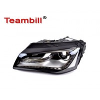 car body parts head lamp for audi A8 headlight xenon 2012-2014 4H0941029AB 4H0941030AB